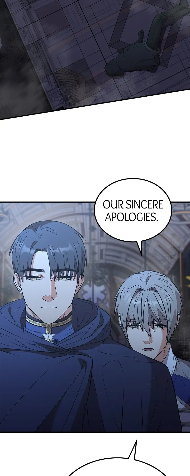 Amelia’s Opalescent Marriage Chapter 51 Online - página 46