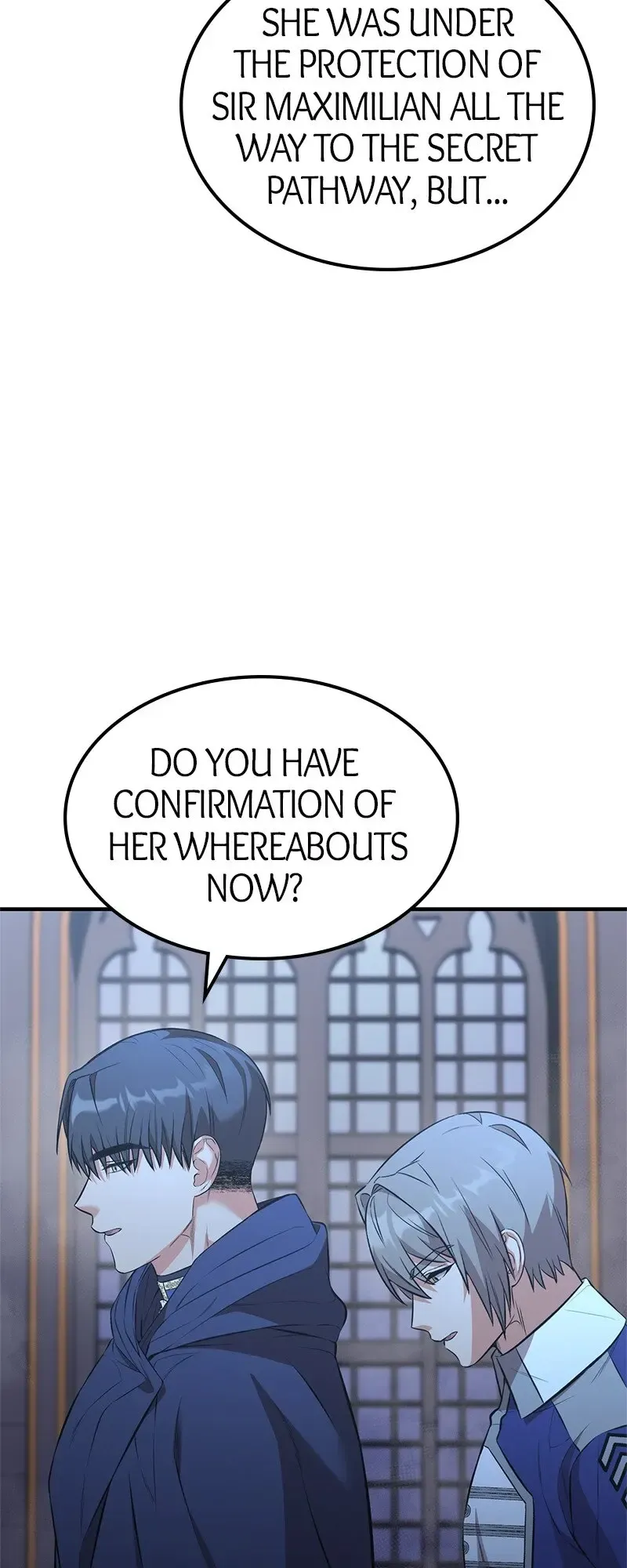 Amelia’s Opalescent Marriage Chapter 51 Online - página 47