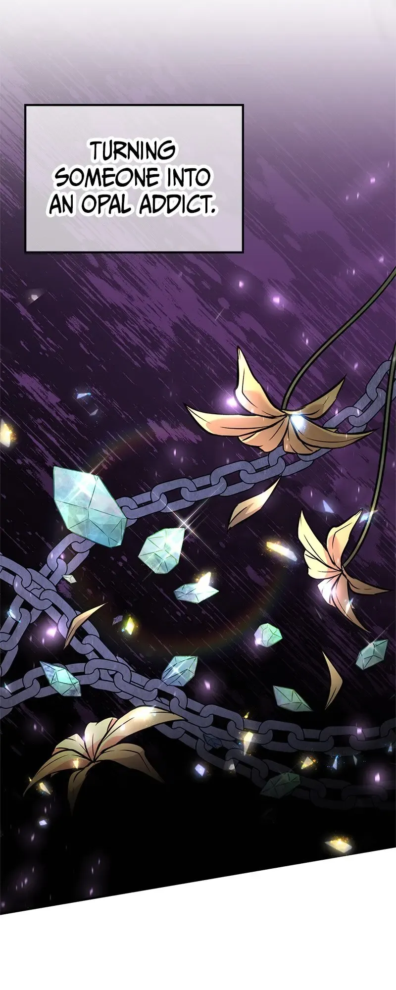 Amelia’s Opalescent Marriage Chapter 51 Online - página 55