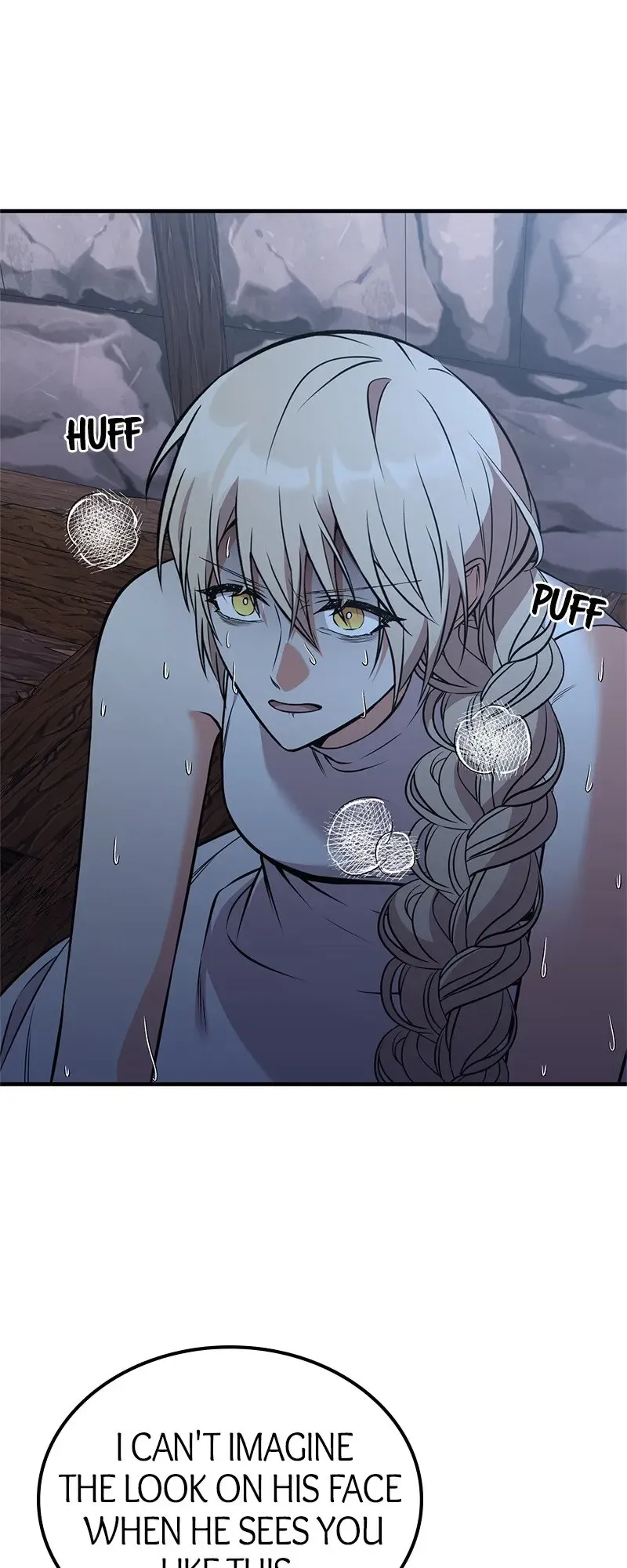 Amelia’s Opalescent Marriage Chapter 51 Online - página 70