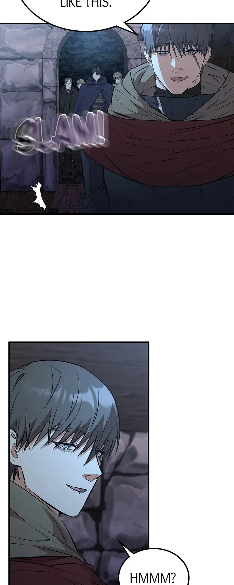 Amelia’s Opalescent Marriage Chapter 51 Online - página 71