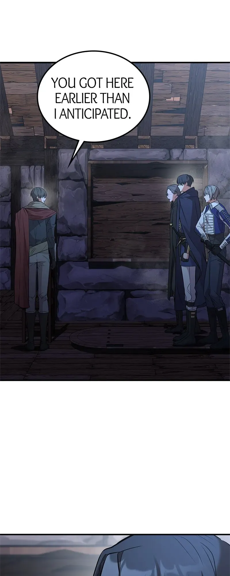Amelia’s Opalescent Marriage Chapter 51 Online - página 74
