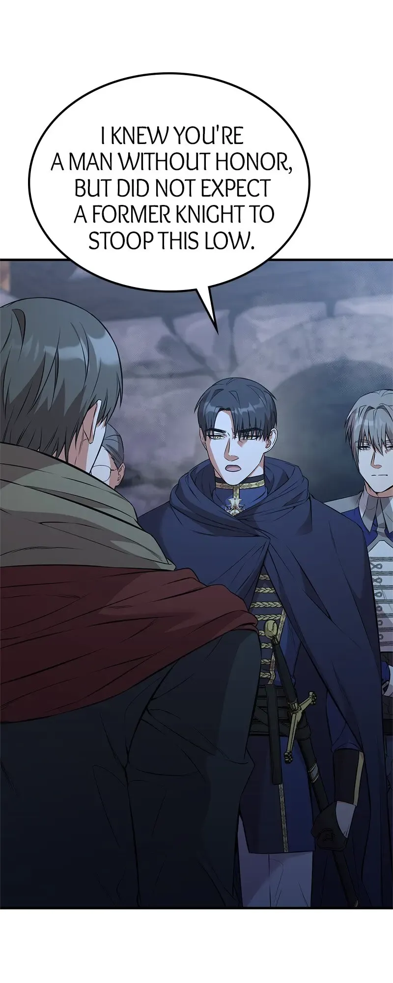Amelia’s Opalescent Marriage Chapter 51 Online - página 77