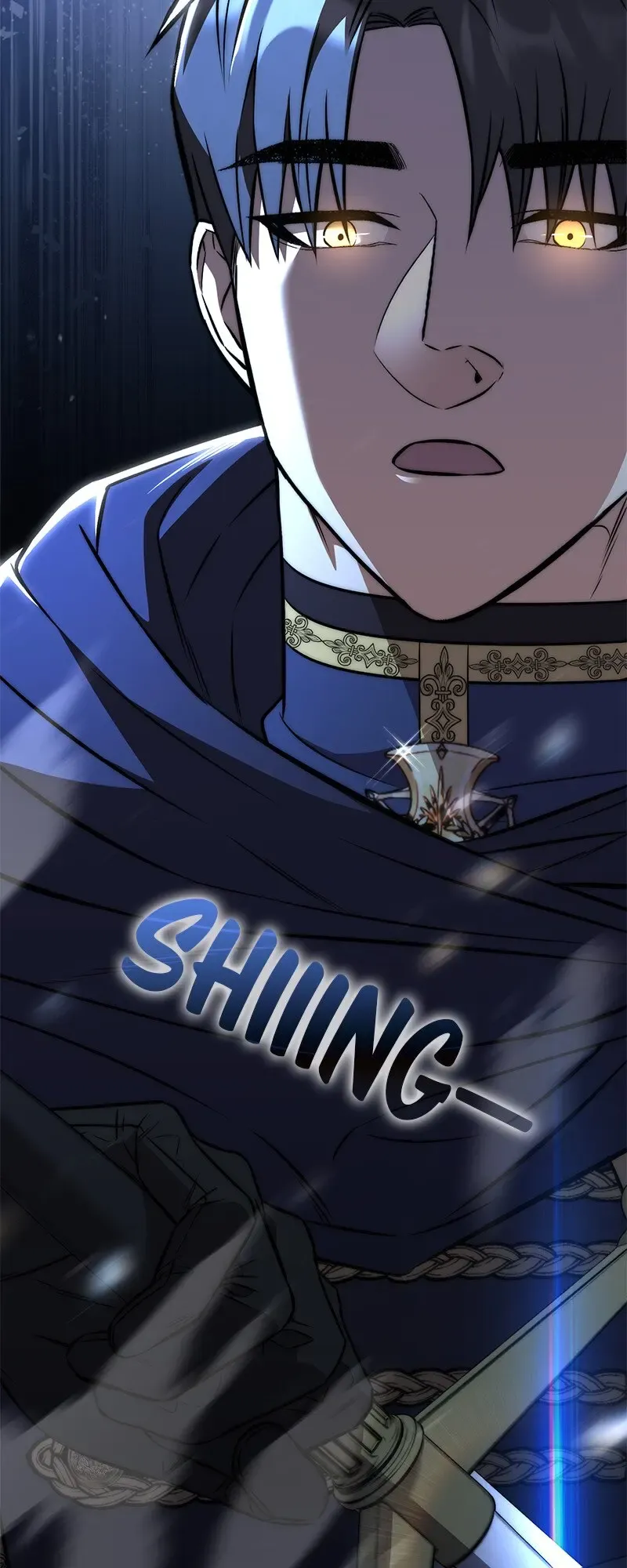 Amelia’s Opalescent Marriage Chapter 52 Online - página 2