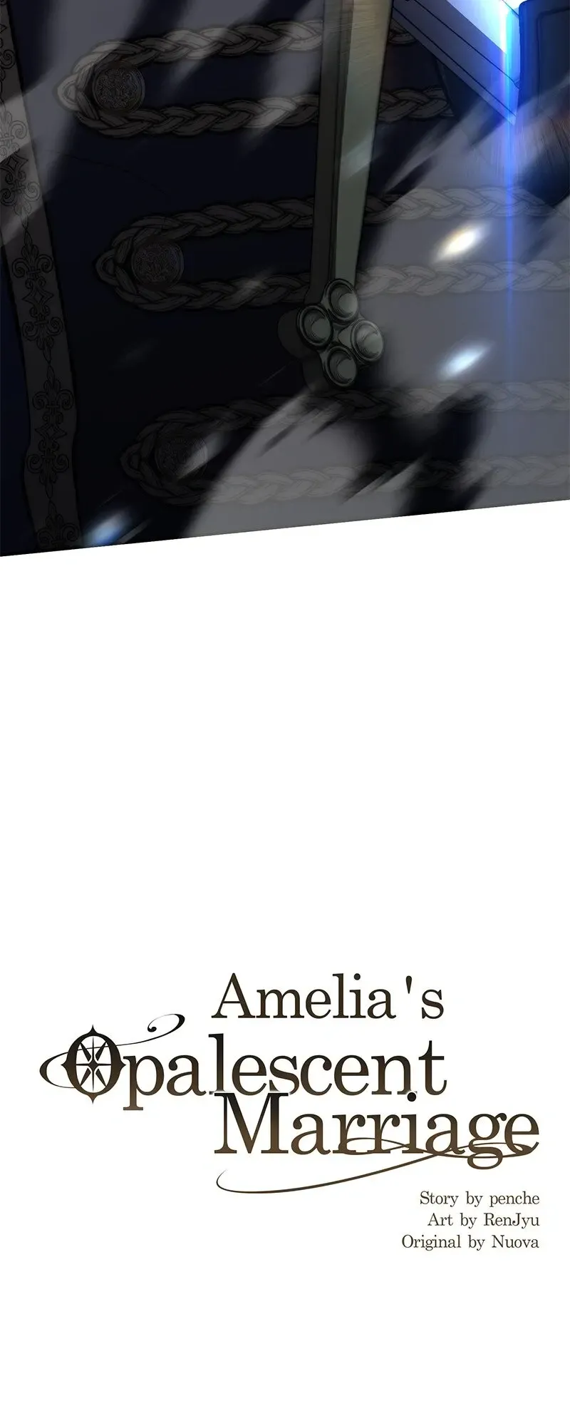 Amelia’s Opalescent Marriage Chapter 52 Online - página 3