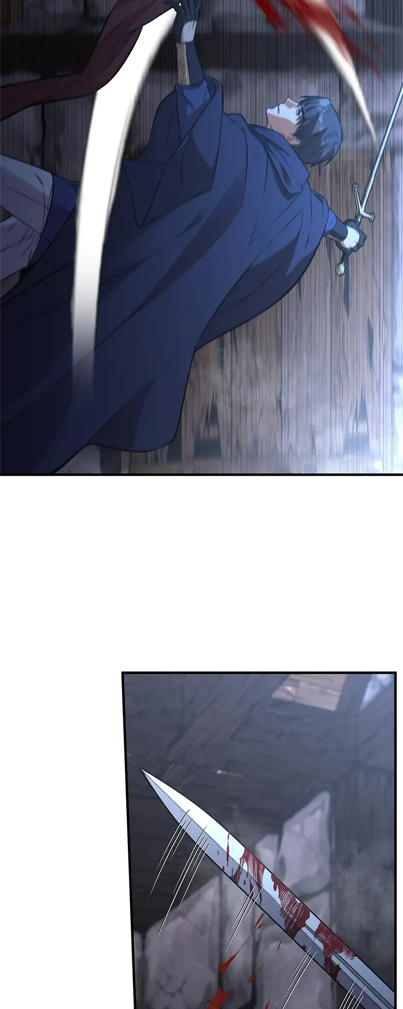 Amelia’s Opalescent Marriage Chapter 52 Online - página 9