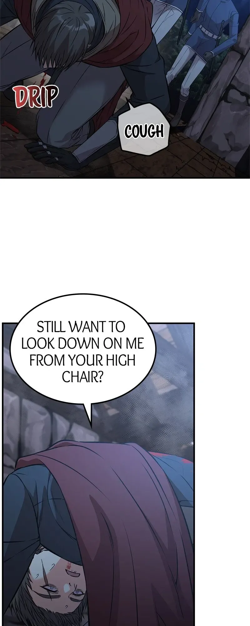 Amelia’s Opalescent Marriage Chapter 52 Online - página 11