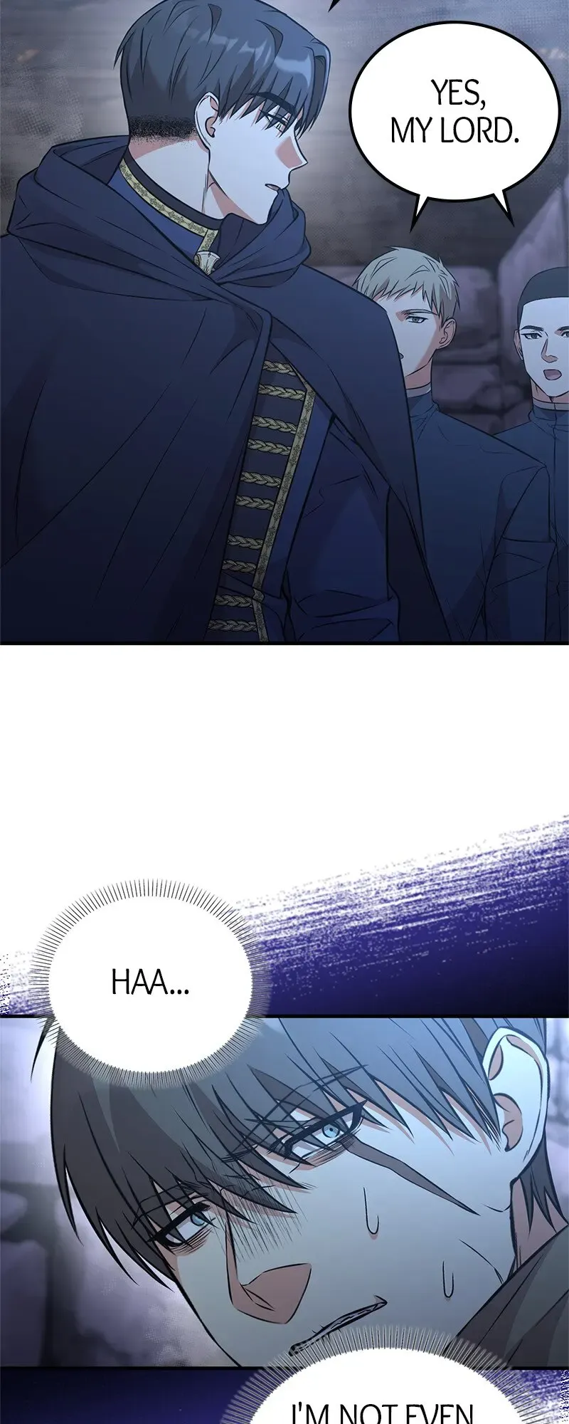 Amelia’s Opalescent Marriage Chapter 52 Online - página 14