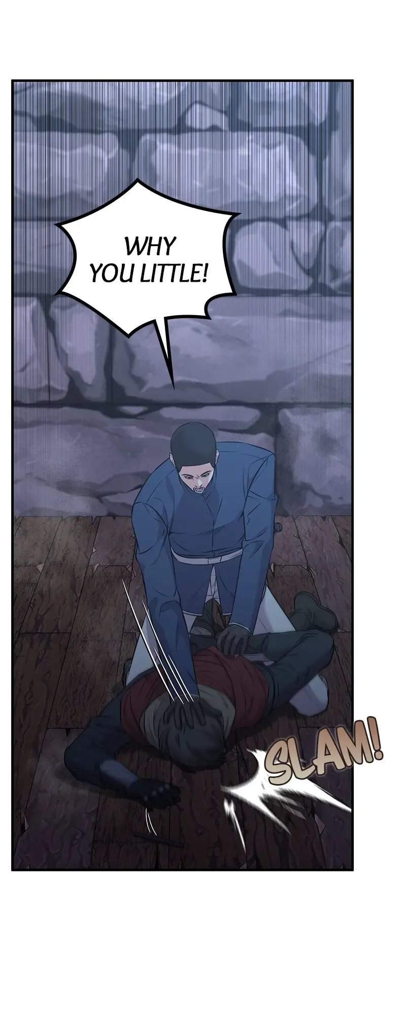 Amelia’s Opalescent Marriage Chapter 52 Online - página 18