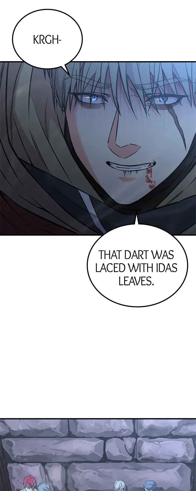 Amelia’s Opalescent Marriage Chapter 52 Online - página 19
