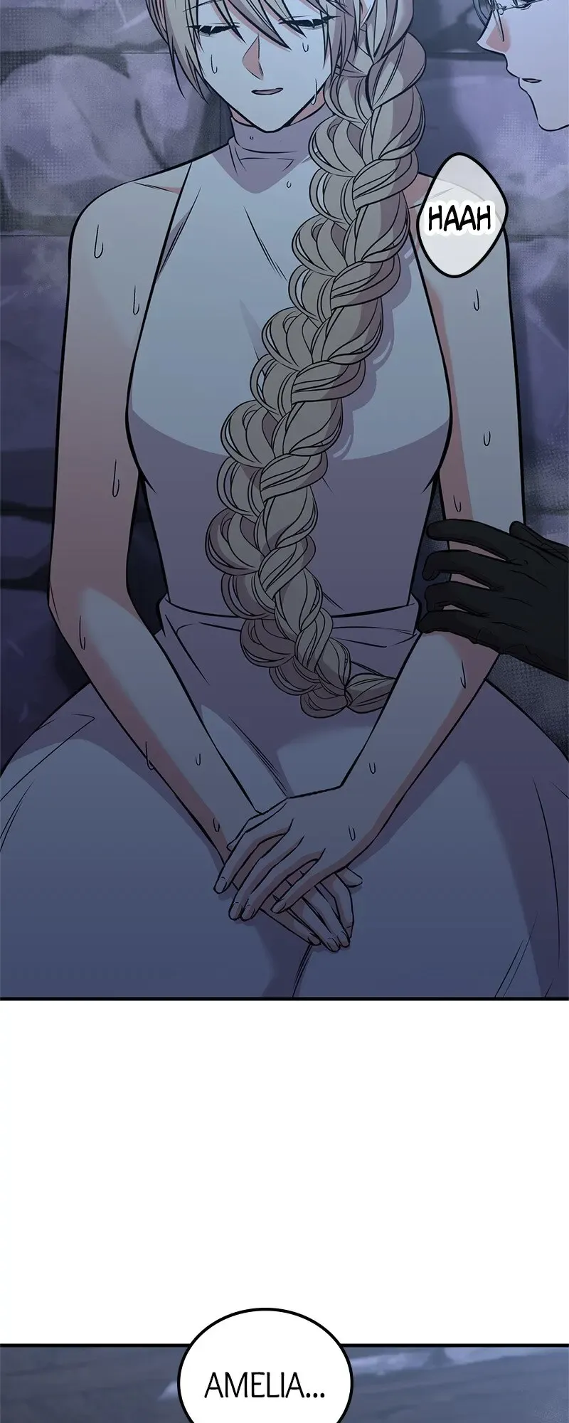 Amelia’s Opalescent Marriage Chapter 52 Online - página 21
