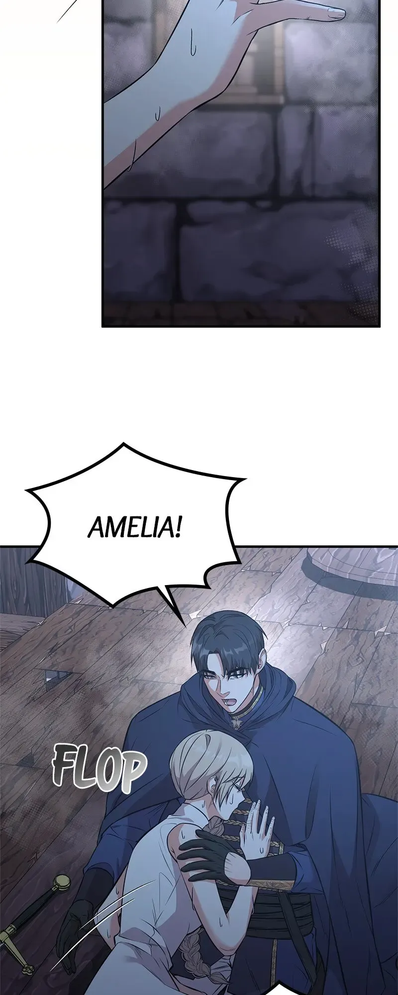 Amelia’s Opalescent Marriage Chapter 52 Online - página 25