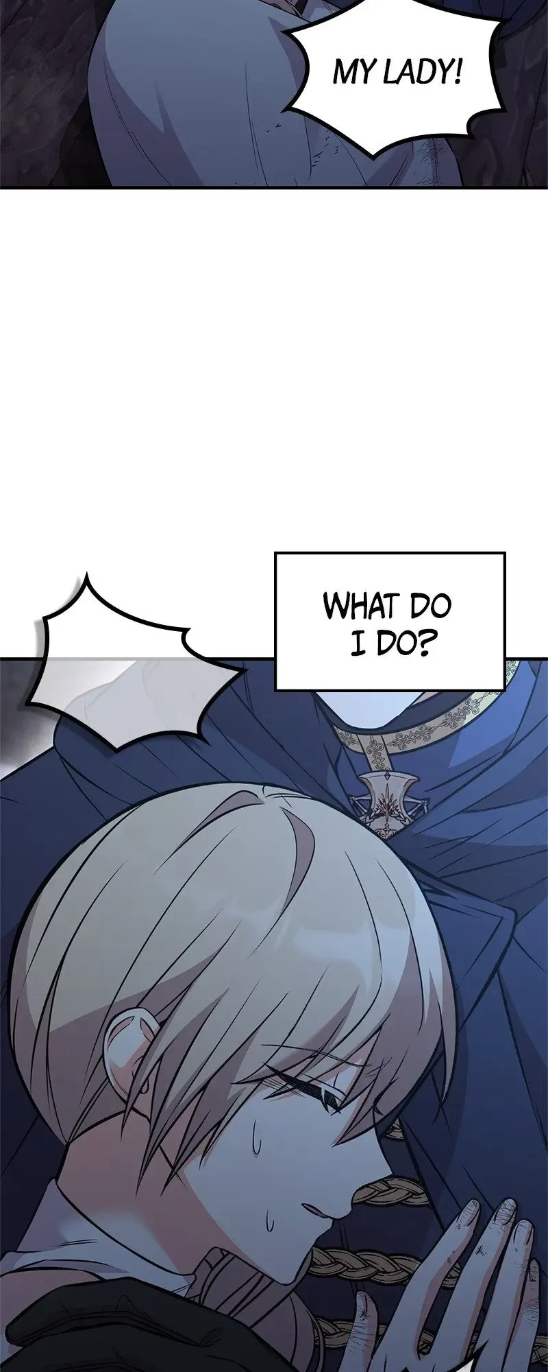 Amelia’s Opalescent Marriage Chapter 52 Online - página 26