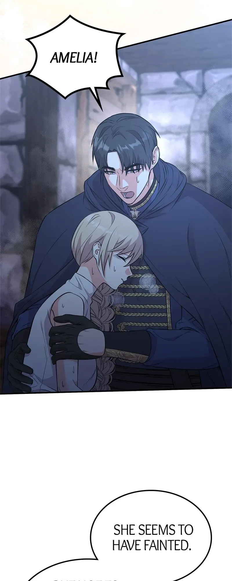 Amelia’s Opalescent Marriage Chapter 52 Online - página 30