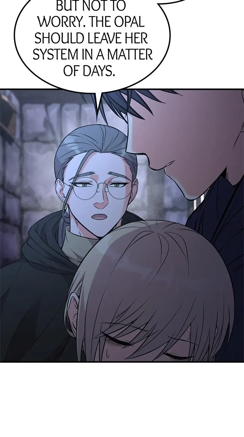 Amelia’s Opalescent Marriage Chapter 52 Online - página 31