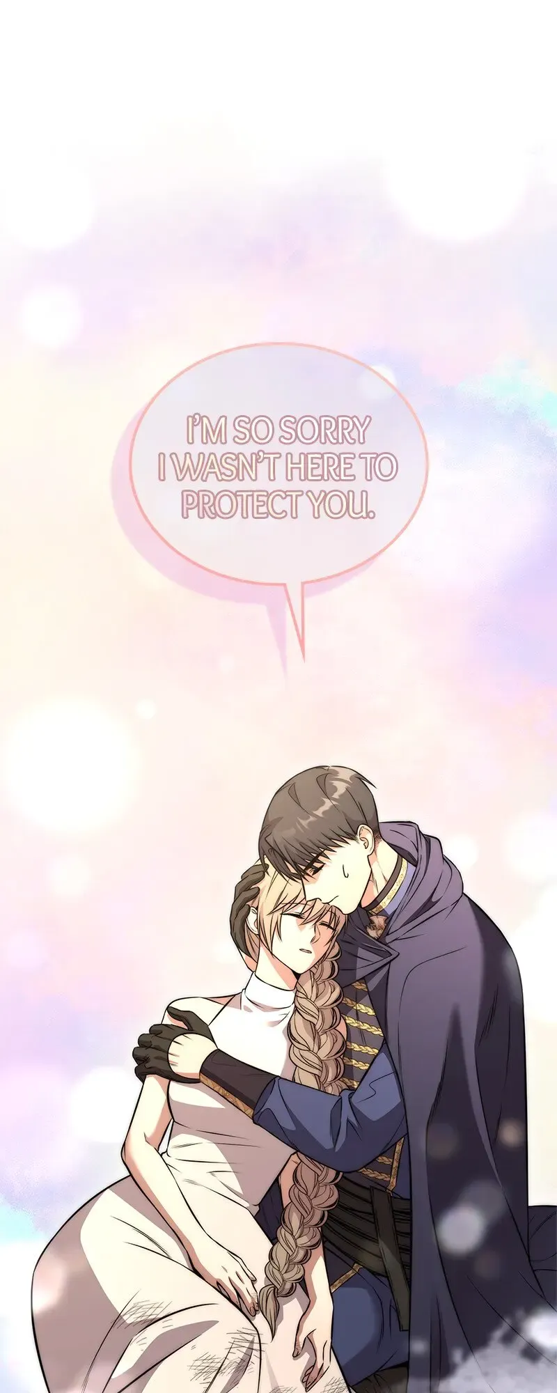 Amelia’s Opalescent Marriage Chapter 52 Online - página 34