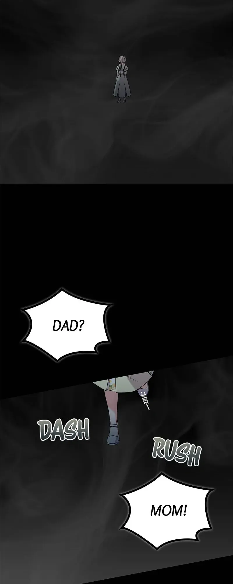 Amelia’s Opalescent Marriage Chapter 52 Online - página 39