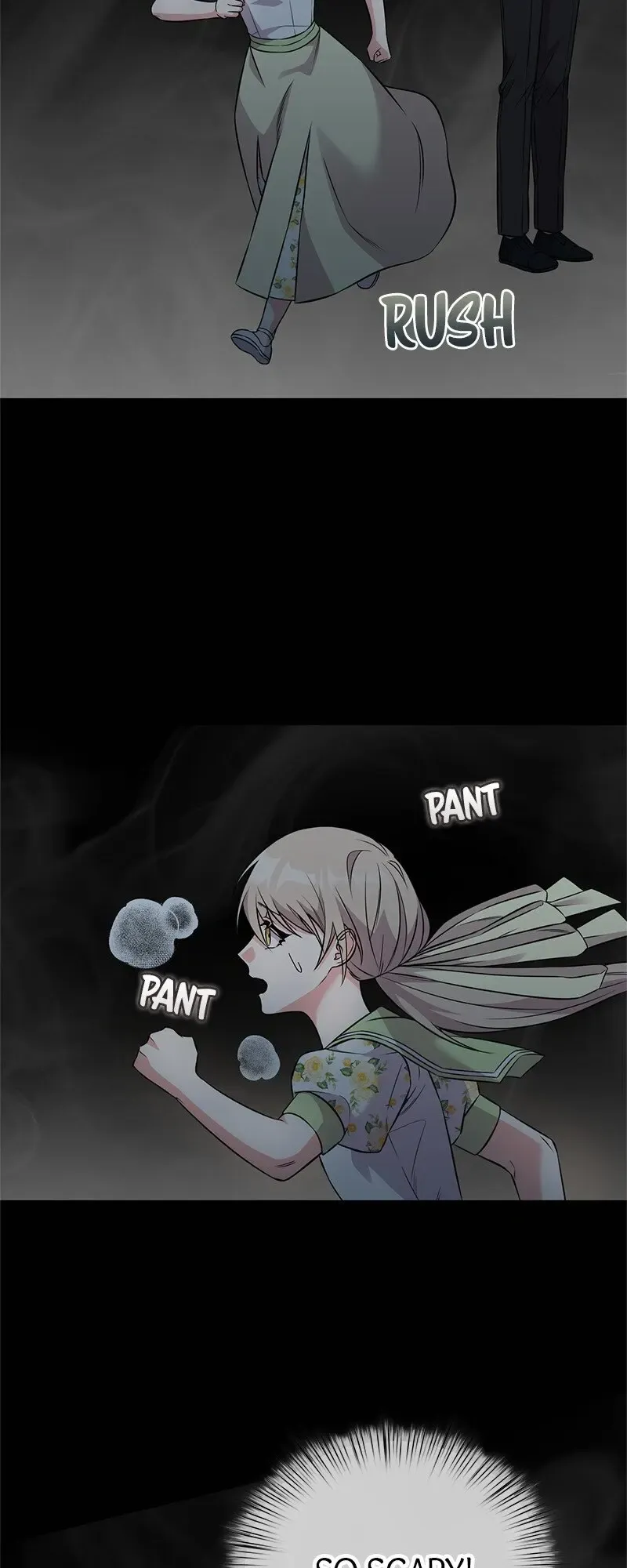 Amelia’s Opalescent Marriage Chapter 52 Online - página 44