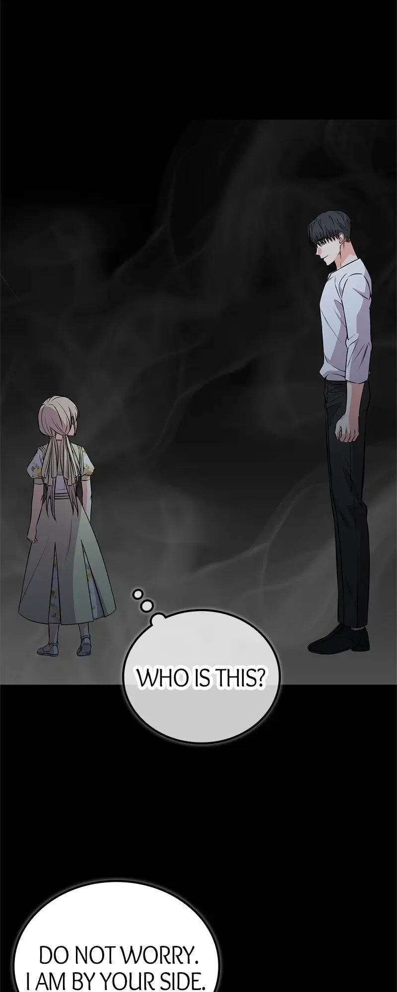 Amelia’s Opalescent Marriage Chapter 52 Online - página 48