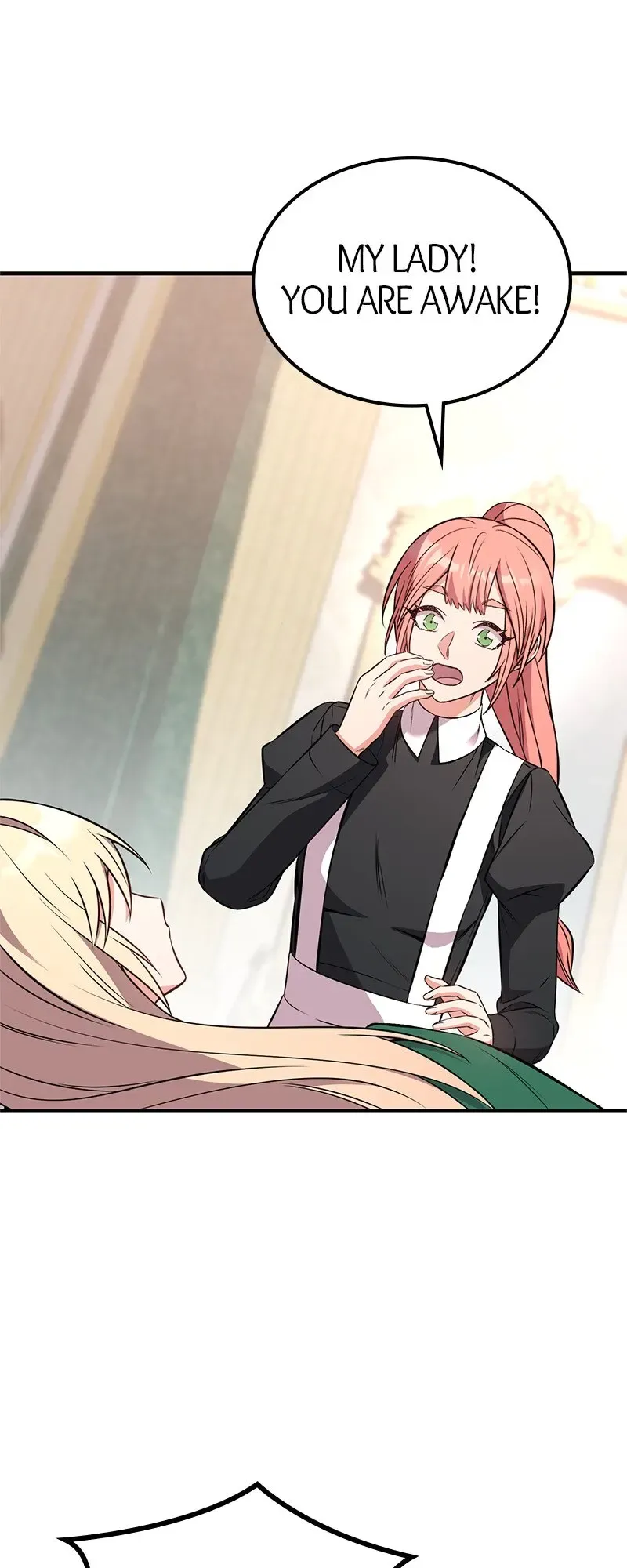 Amelia’s Opalescent Marriage Chapter 52 Online - página 53