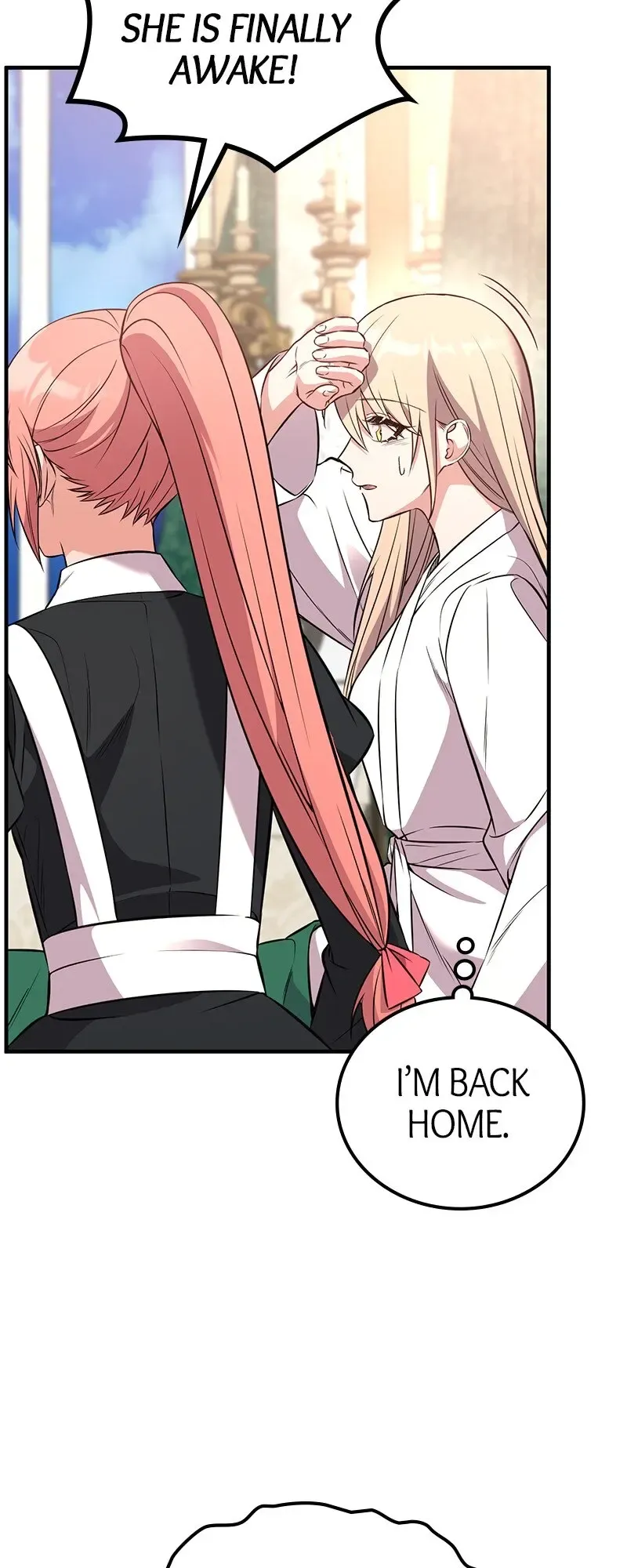 Amelia’s Opalescent Marriage Chapter 52 Online - página 54