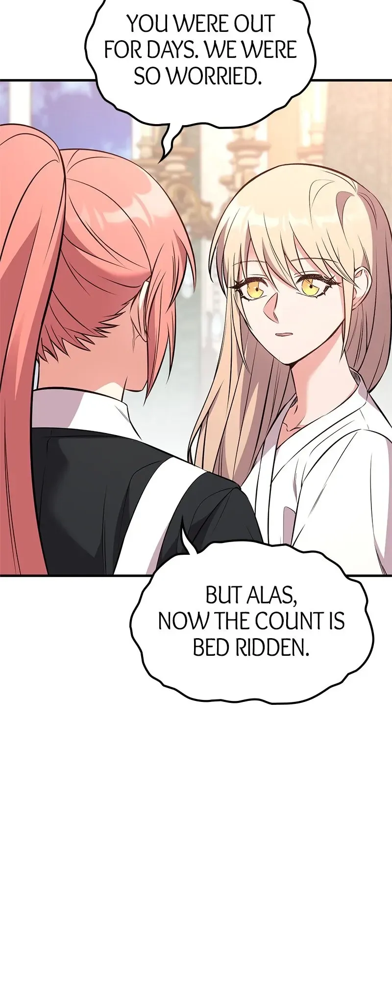 Amelia’s Opalescent Marriage Chapter 52 Online - página 55