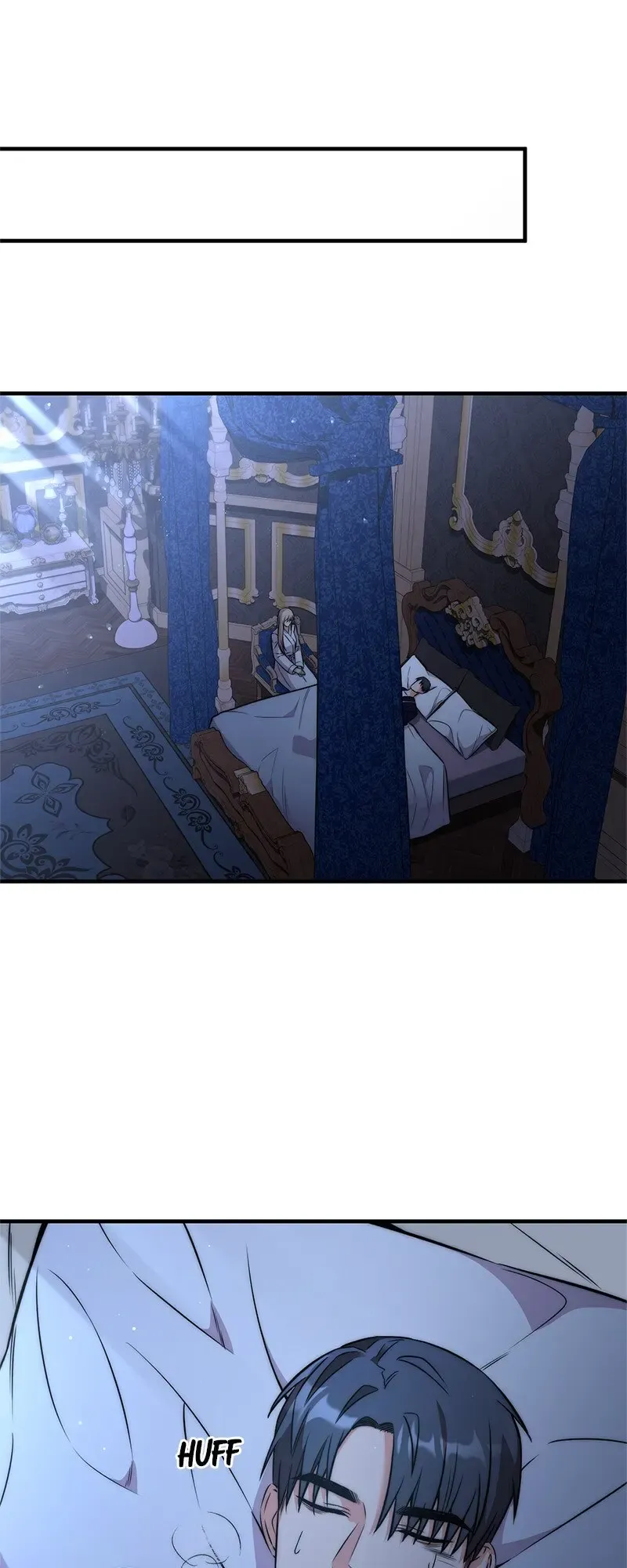 Amelia’s Opalescent Marriage Chapter 52 Online - página 57
