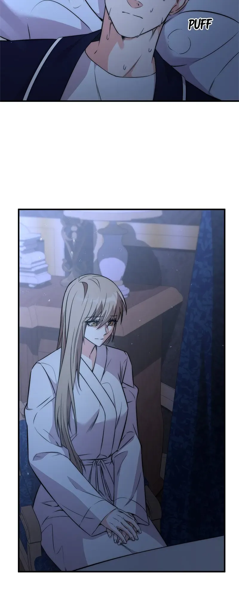 Amelia’s Opalescent Marriage Chapter 52 Online - página 58