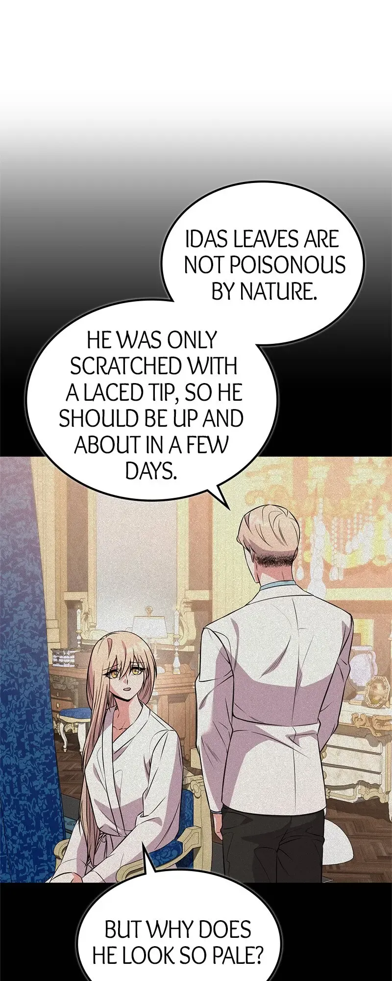 Amelia’s Opalescent Marriage Chapter 52 Online - página 59