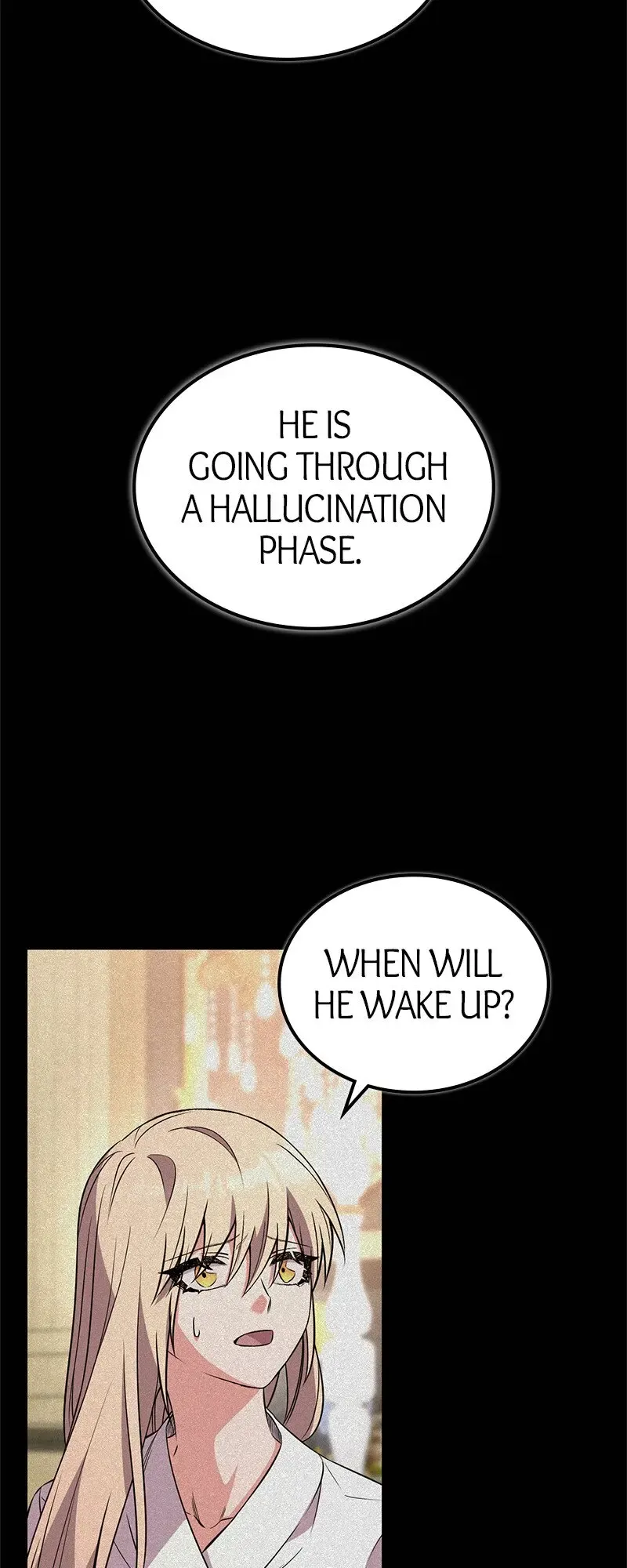 Amelia’s Opalescent Marriage Chapter 52 Online - página 60