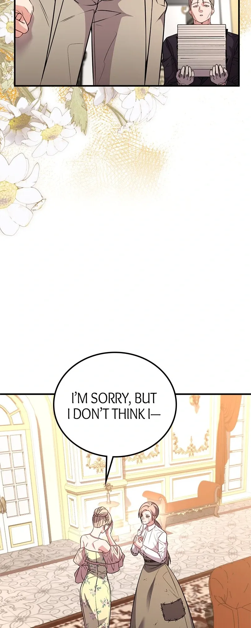 Amelia’s Opalescent Marriage Chapter 57 Online - página 5