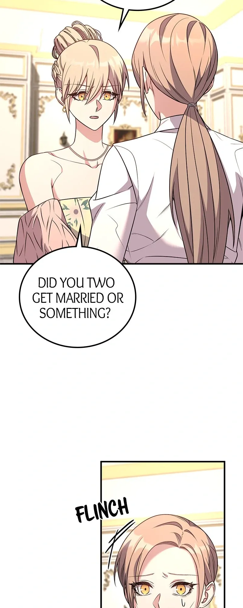 Amelia’s Opalescent Marriage Chapter 57 Online - página 8