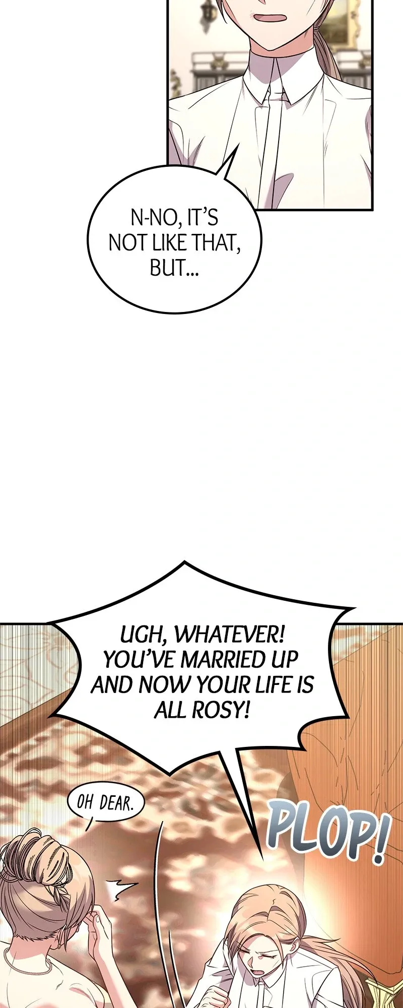 Amelia’s Opalescent Marriage Chapter 57 Online - página 9