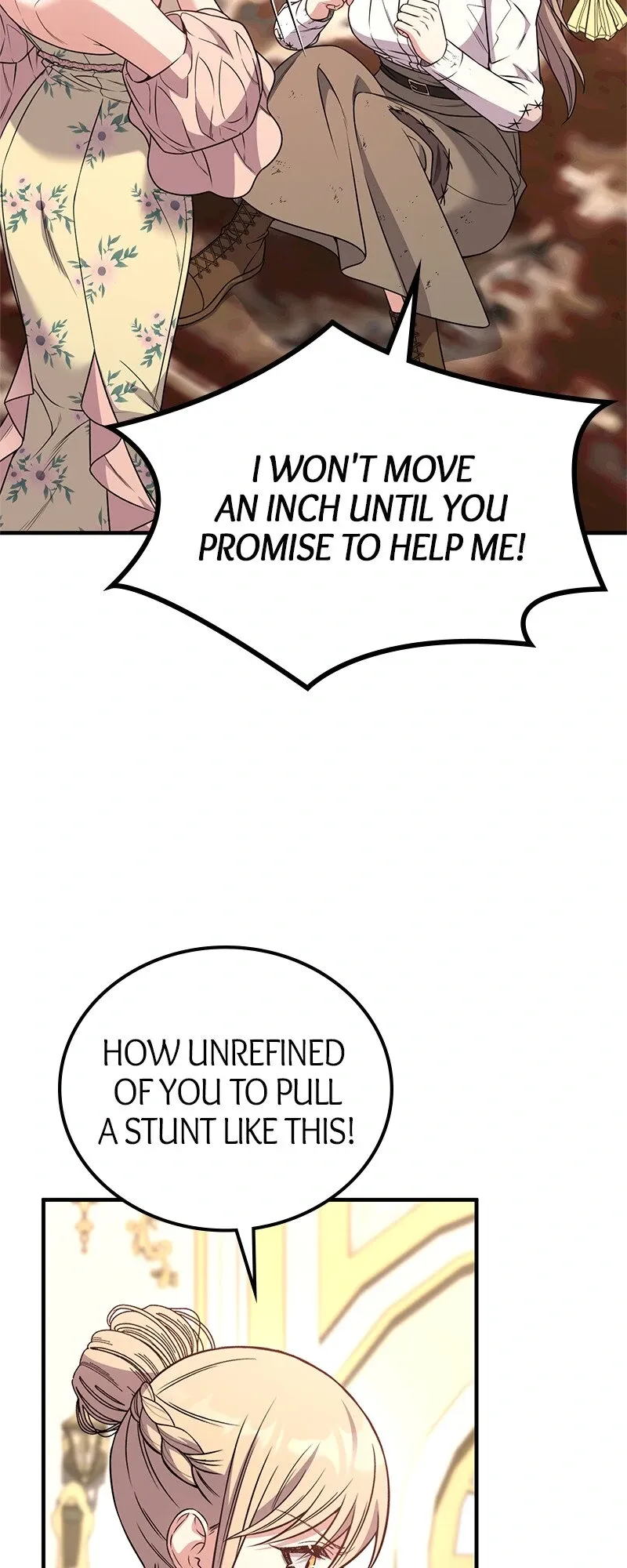 Amelia’s Opalescent Marriage Chapter 57 Online - página 10