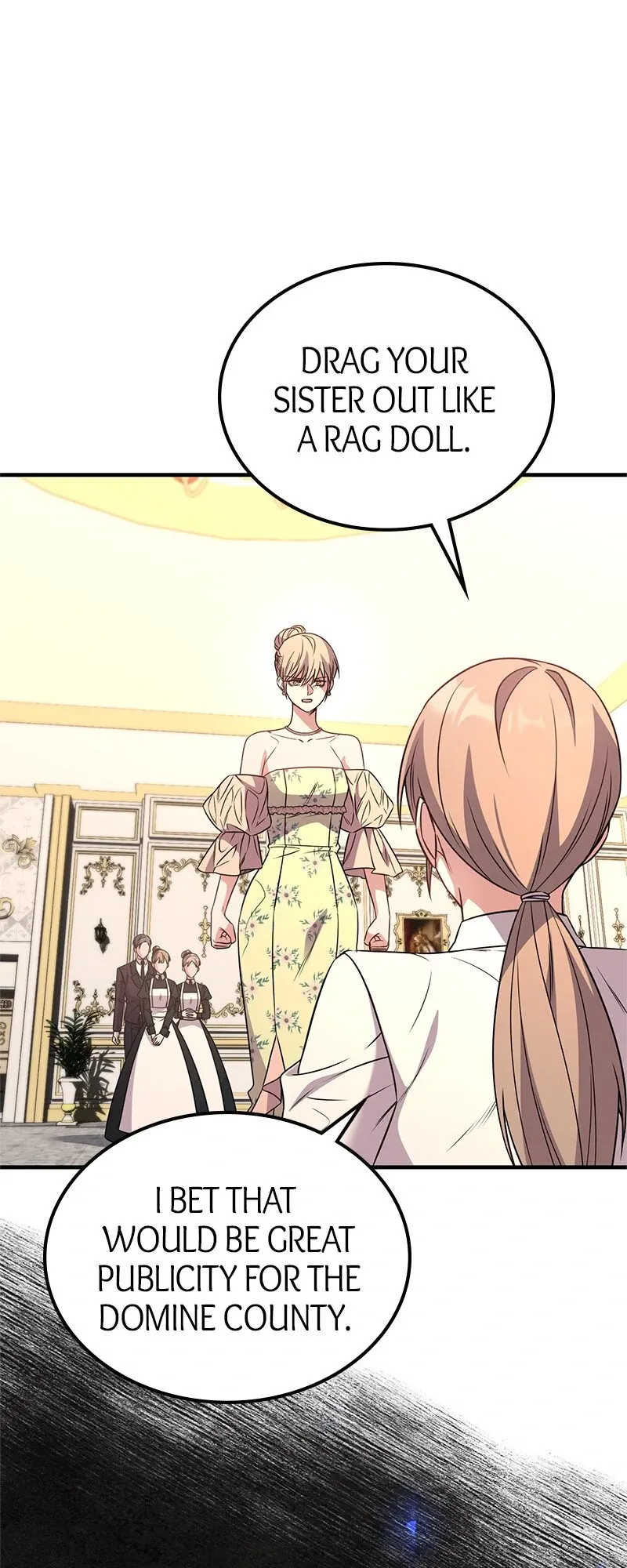 Amelia’s Opalescent Marriage Chapter 57 Online - página 13