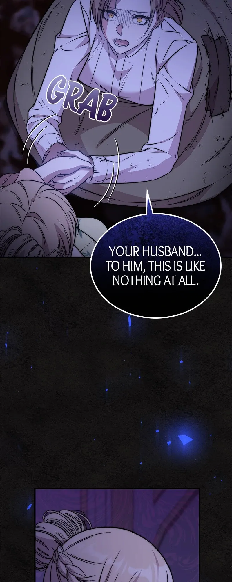 Amelia’s Opalescent Marriage Chapter 57 Online - página 15