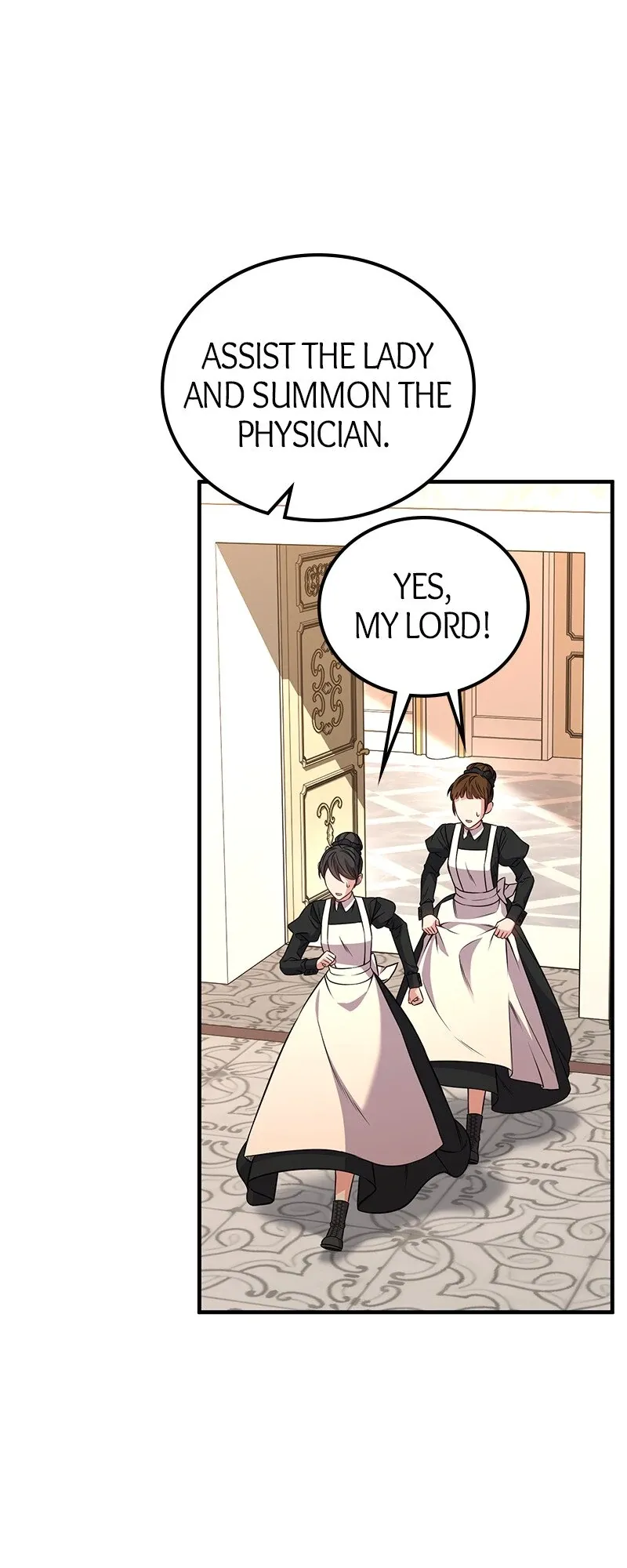 Amelia’s Opalescent Marriage Chapter 57 Online - página 19