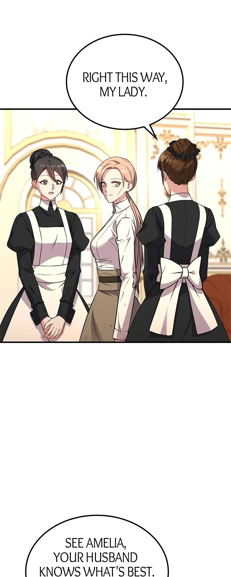 Amelia’s Opalescent Marriage Chapter 57 Online - página 20