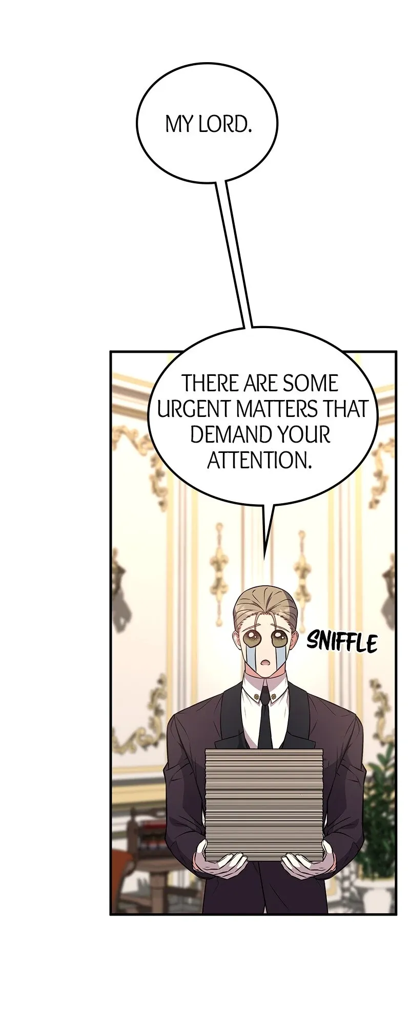 Amelia’s Opalescent Marriage Chapter 57 Online - página 24