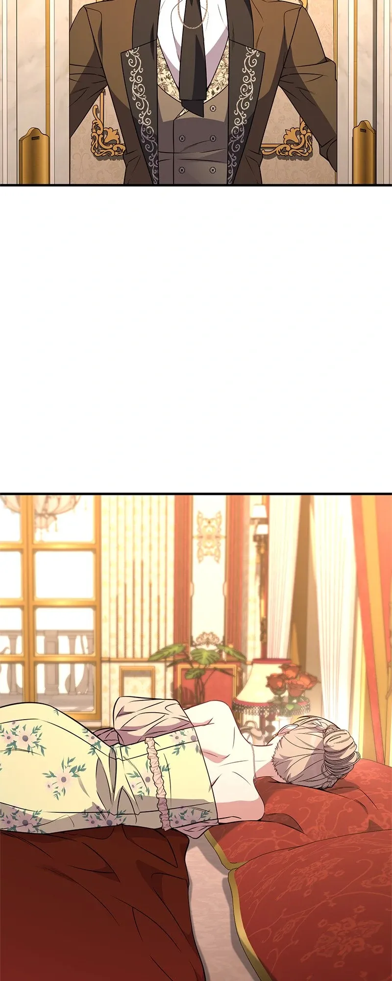 Amelia’s Opalescent Marriage Chapter 57 Online - página 36