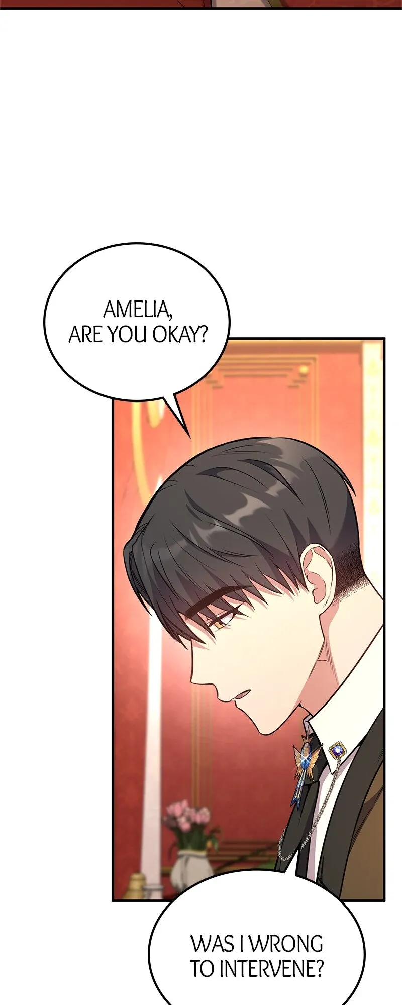 Amelia’s Opalescent Marriage Chapter 57 Online - página 37