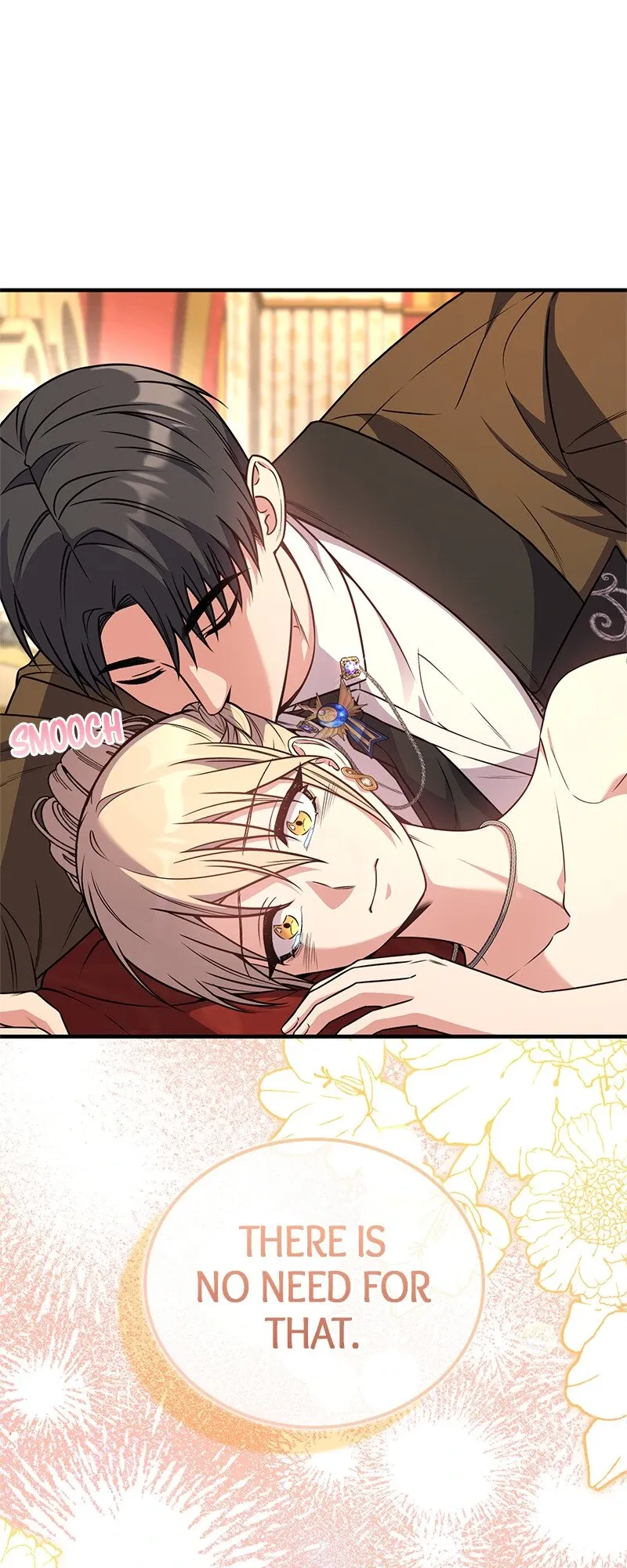 Amelia’s Opalescent Marriage Chapter 57 Online - página 40