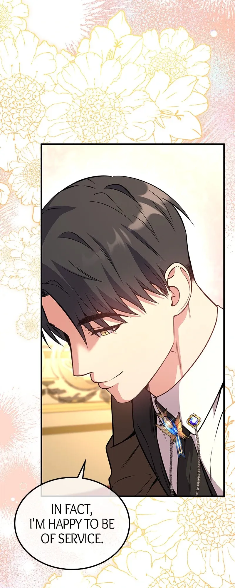 Amelia’s Opalescent Marriage Chapter 57 Online - página 41