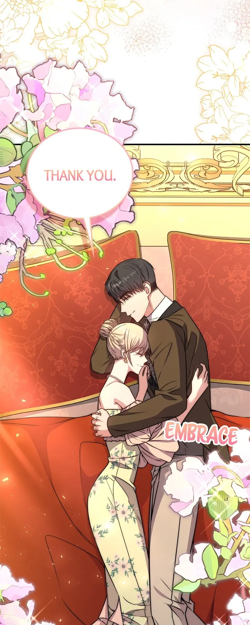 Amelia’s Opalescent Marriage Chapter 57 Online - página 43