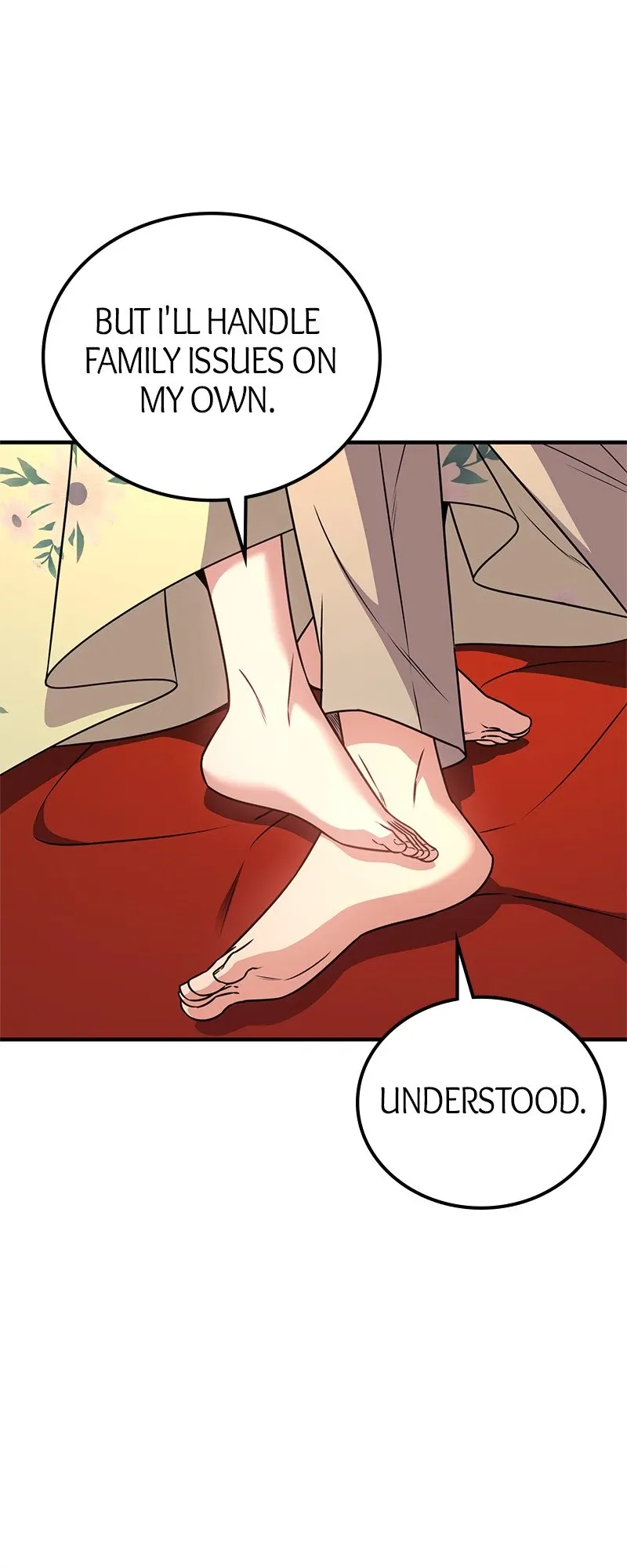 Amelia’s Opalescent Marriage Chapter 57 Online - página 45