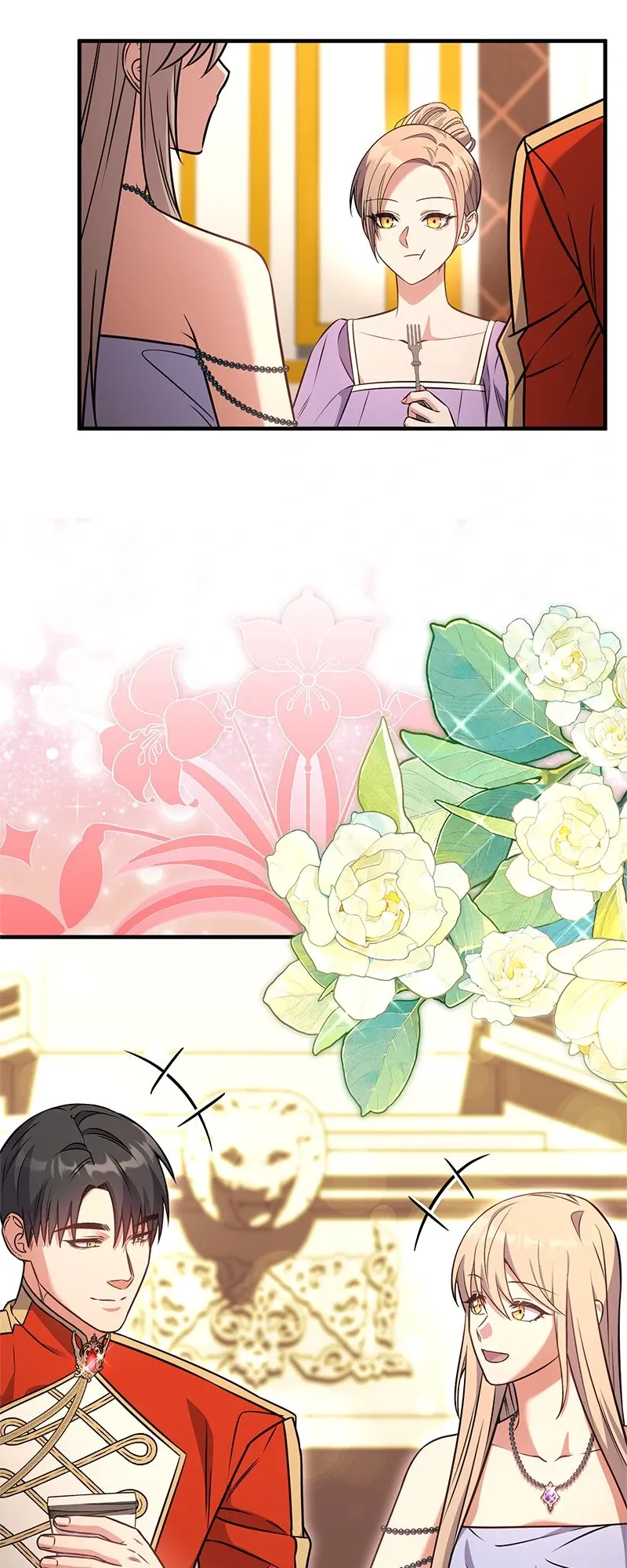 Amelia’s Opalescent Marriage Chapter 57 Online - página 52