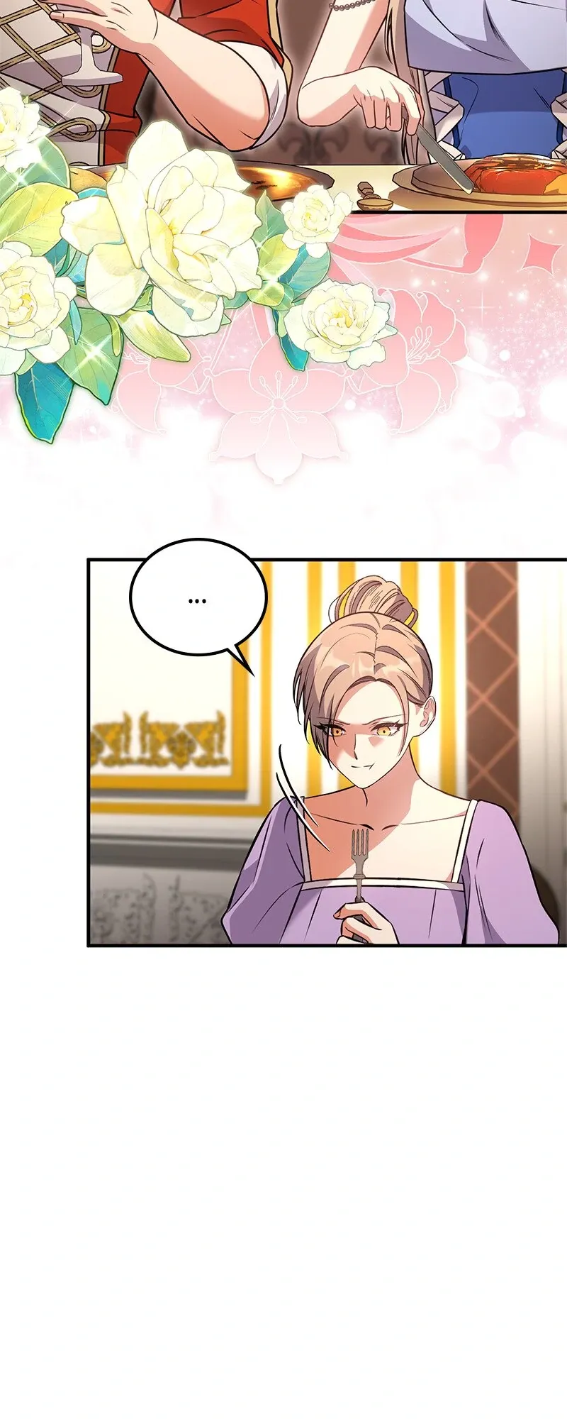 Amelia’s Opalescent Marriage Chapter 57 Online - página 53