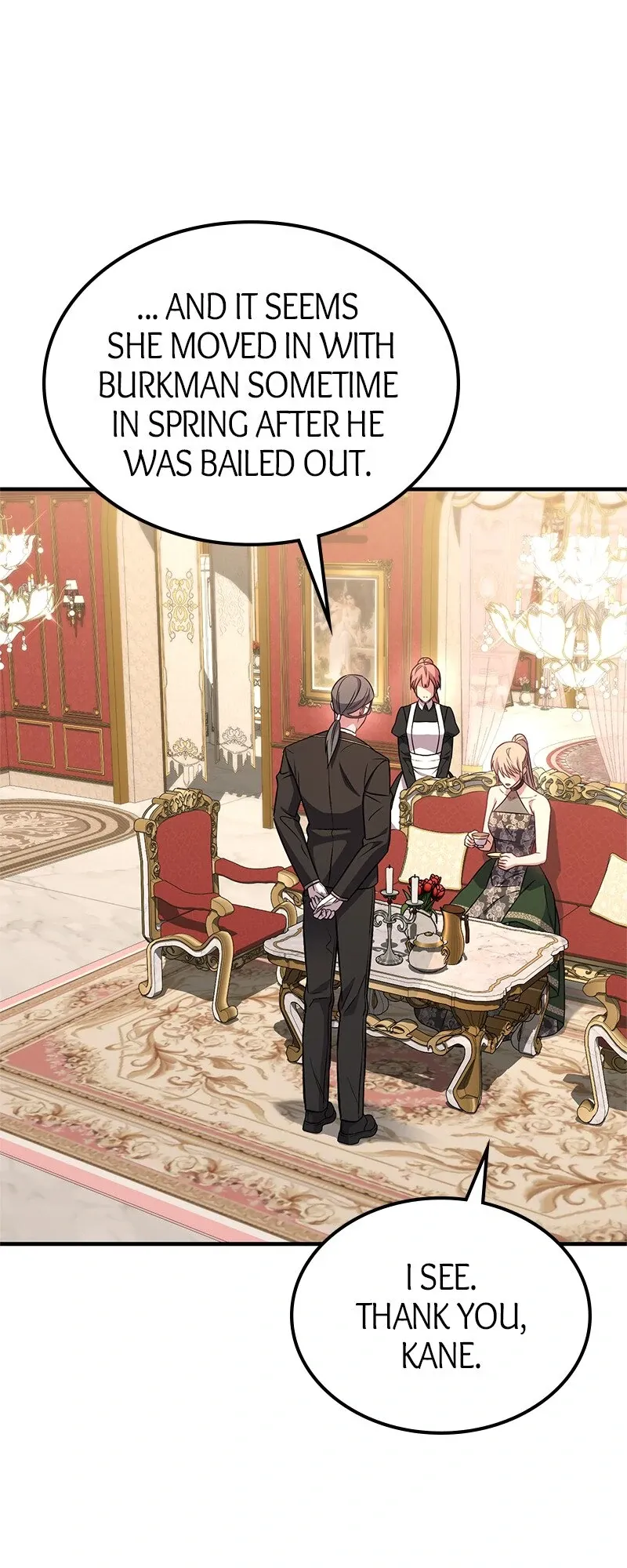 Amelia’s Opalescent Marriage Chapter 57 Online - página 55
