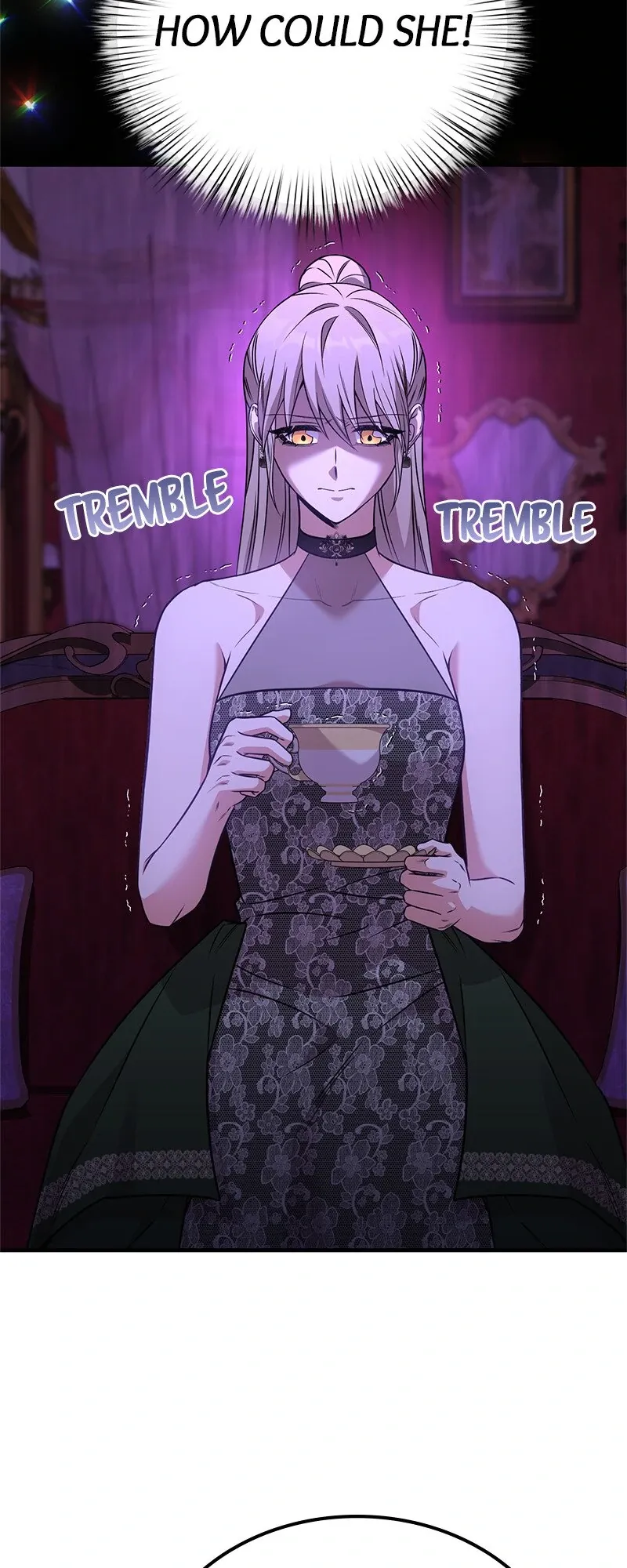 Amelia’s Opalescent Marriage Chapter 57 Online - página 58