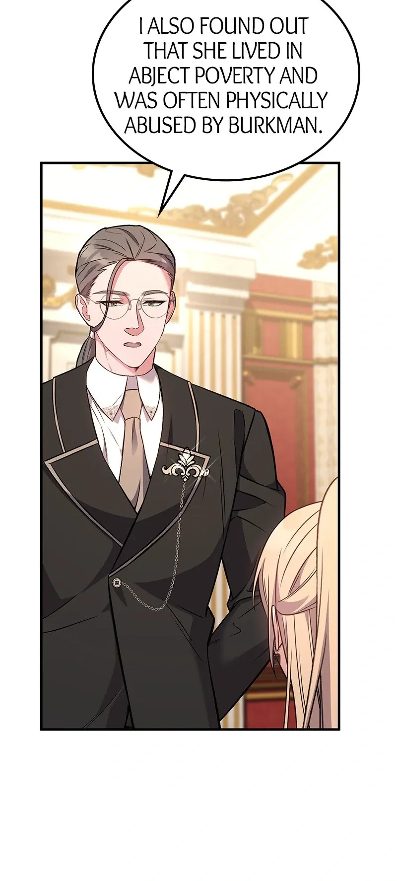 Amelia’s Opalescent Marriage Chapter 57 Online - página 59
